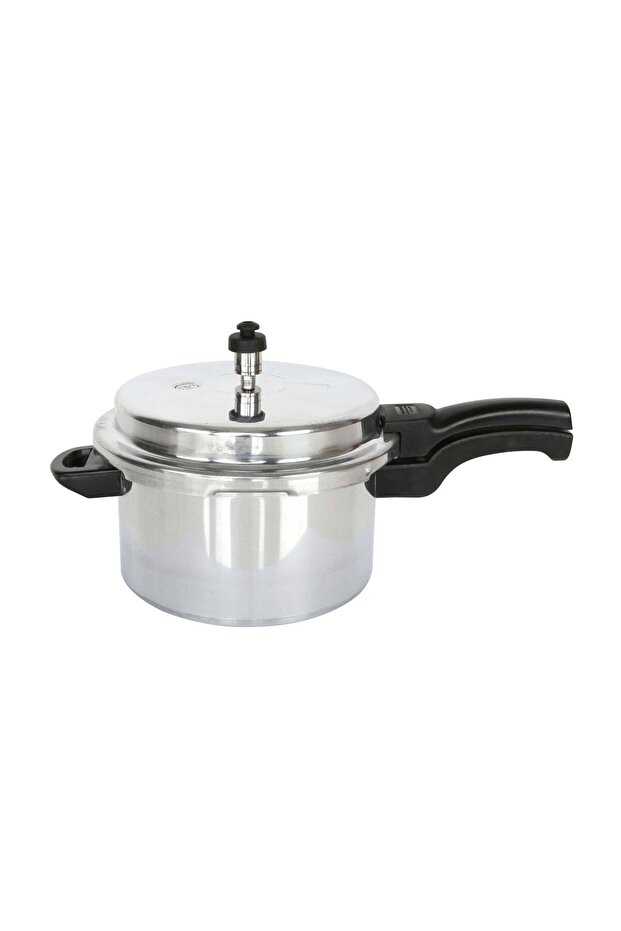 Aluminum Pressure Cooker Induction Bottom 5ltr 1984577
