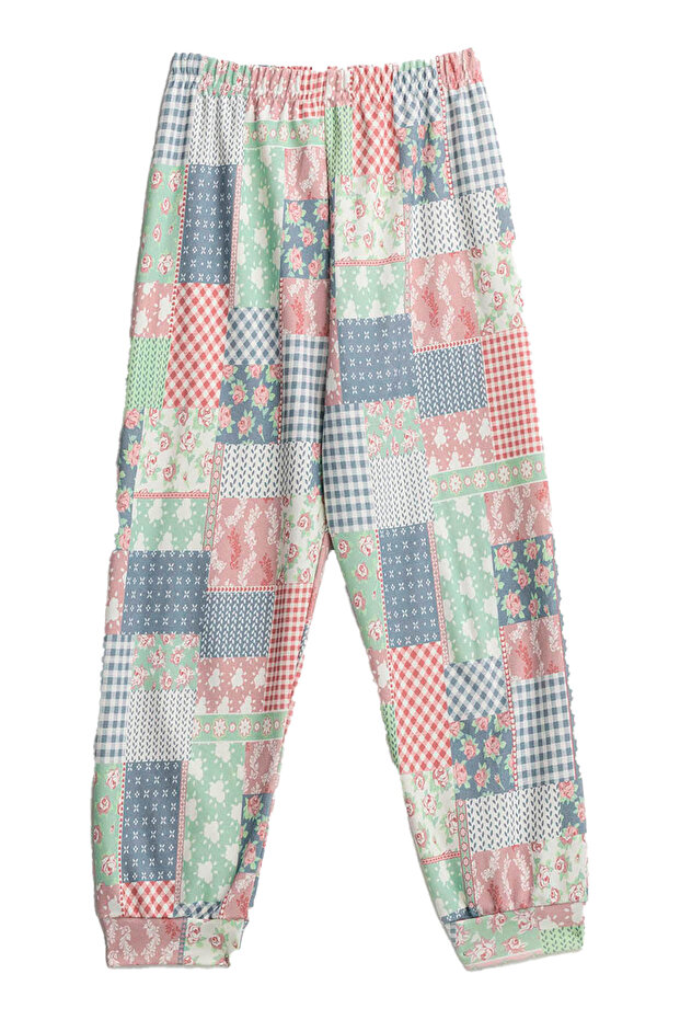 Pijama de copii Vamp - 4