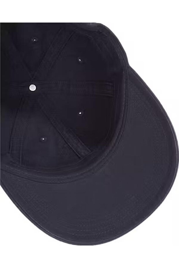 TH GRAPHIC WASHED 6 PANEL CAP - 3