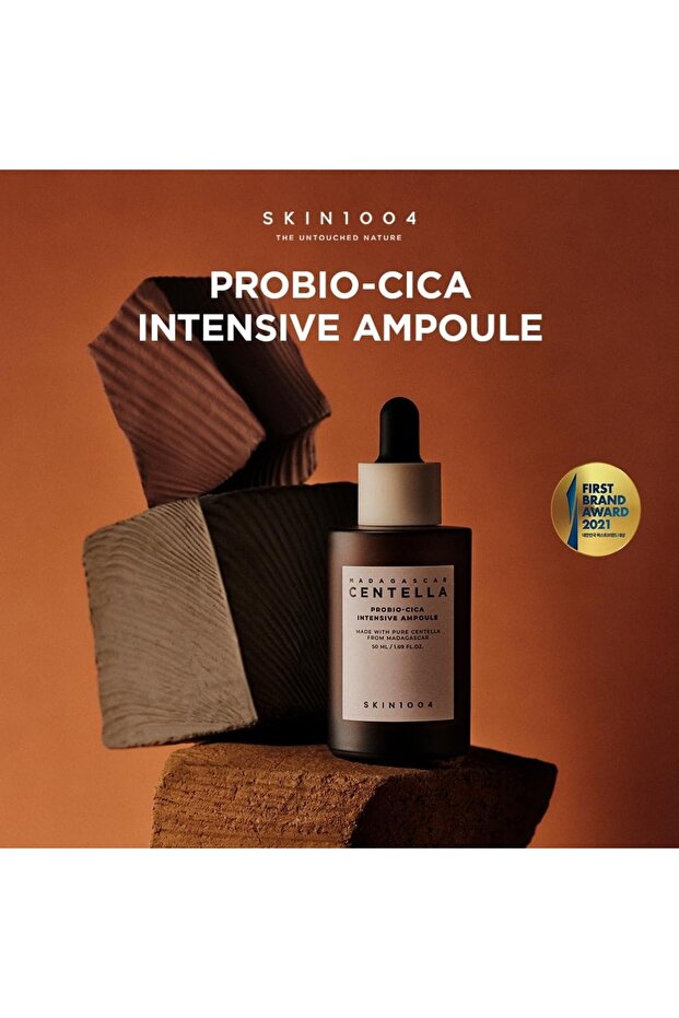 Madagascar Centella Probio-Cica Intensive Ampoule 95ml
