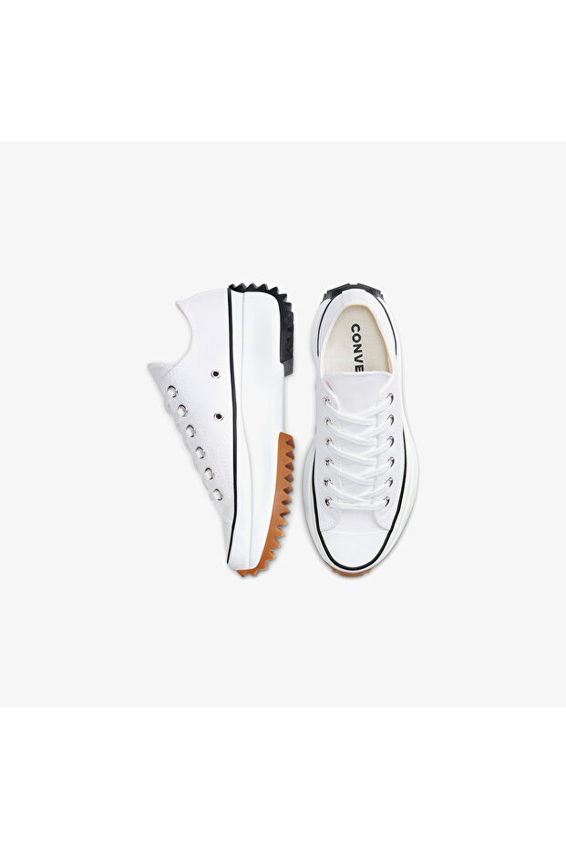 Run Star Hıke Canvas Platform - 4