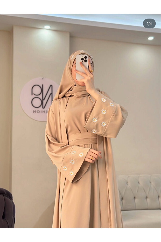 Abaya
