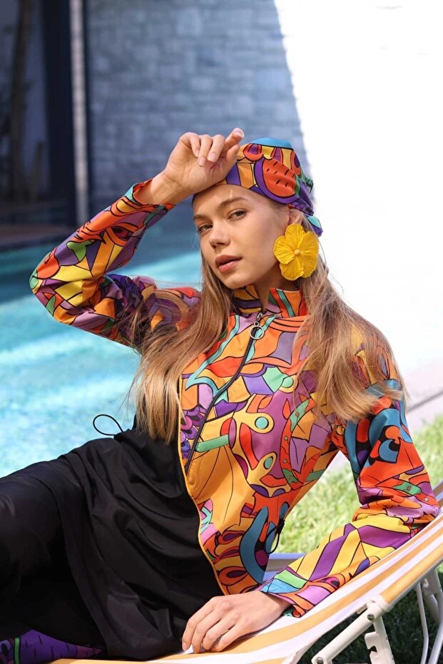 Firuze Perf Mayo - 8