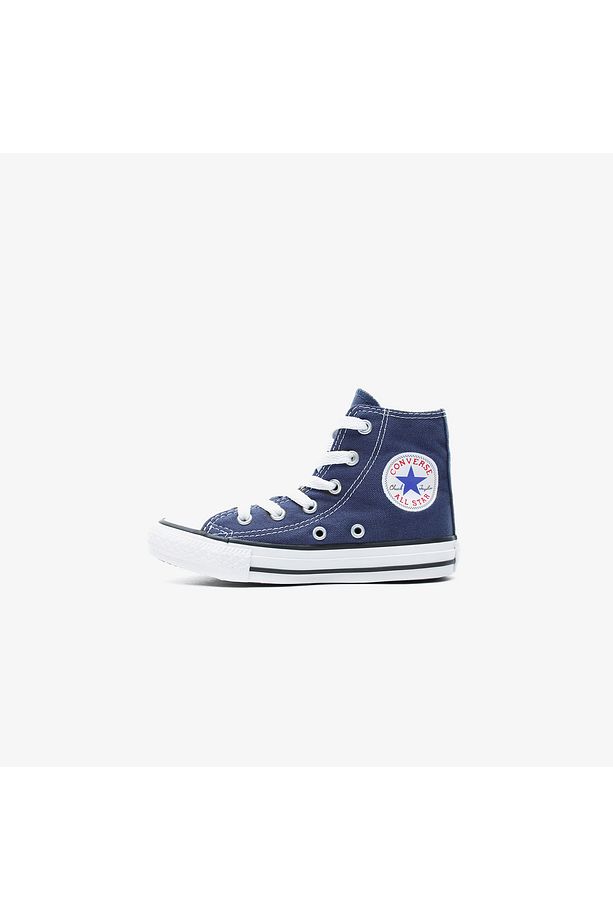 Chuck 70 1V Vintage Çocuk Mavi Günlük Sneaker - 3