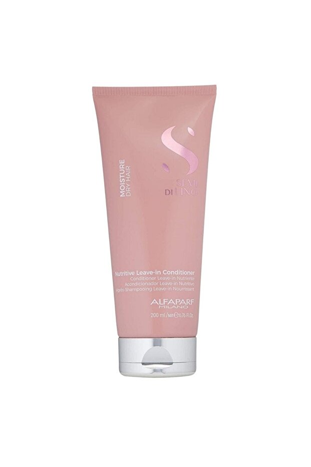 SEMI DI LINO NUTRITIVE DRY HAIR LEAVE-IN CONDITIONER 200ML