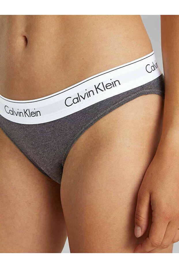 Kadın Bikini Külot - 6