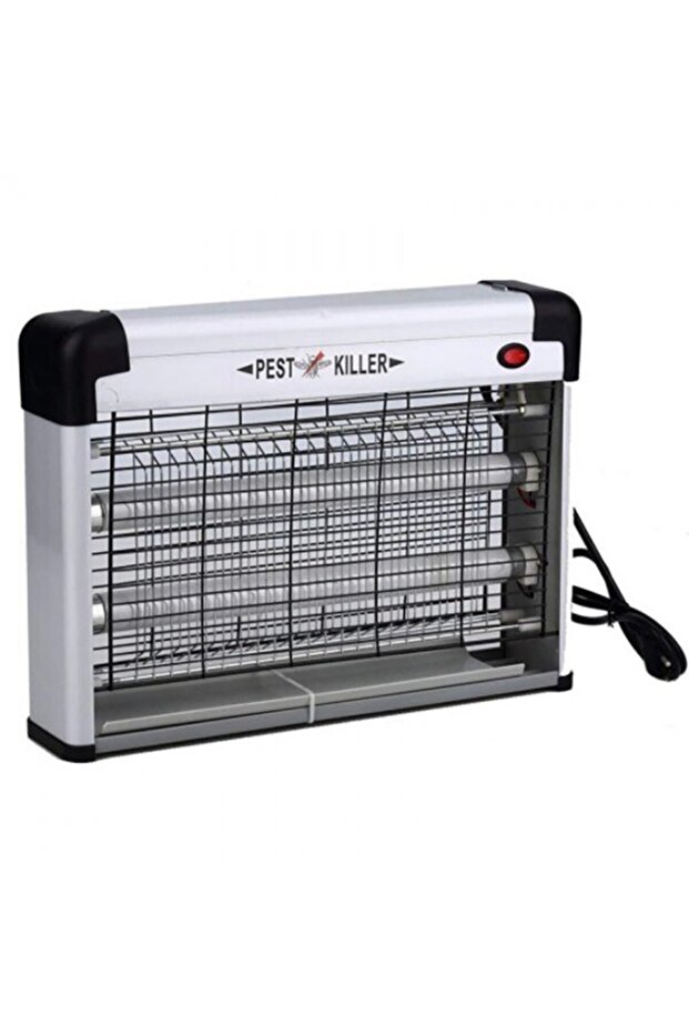 Eliminator de insecte, 20W - 4