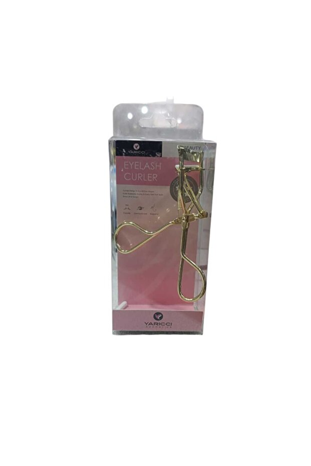 Gold Eyelash Curler