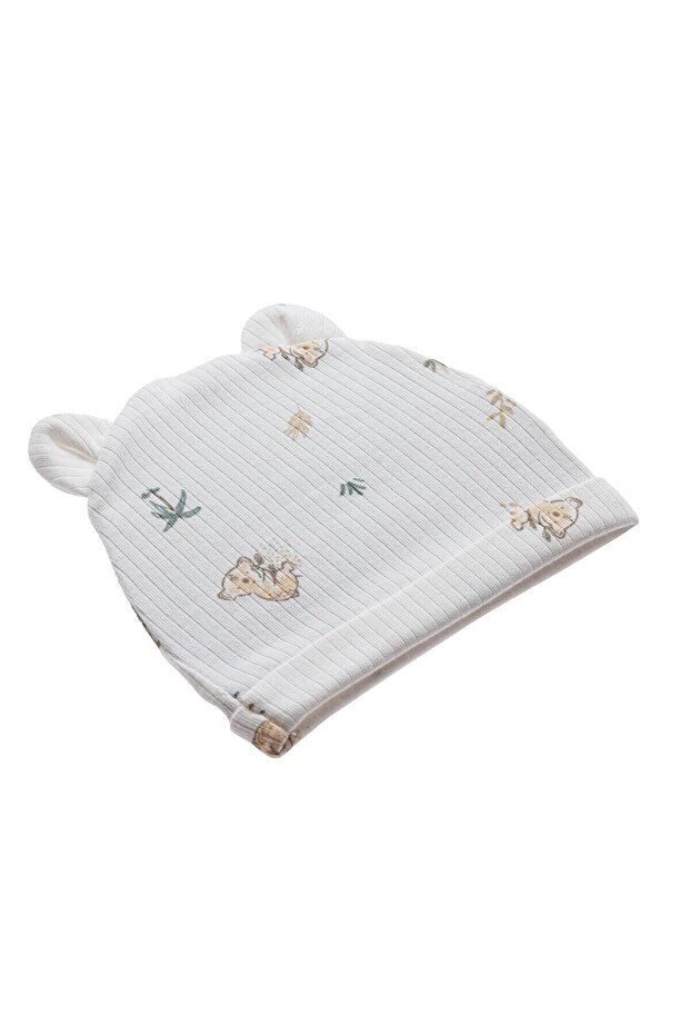 HelloBaby Yenidoğan Şapka - 2