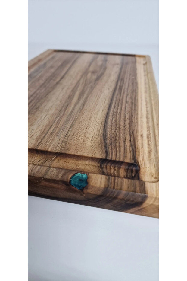 Double chopper "WALNUT DUO" - 9