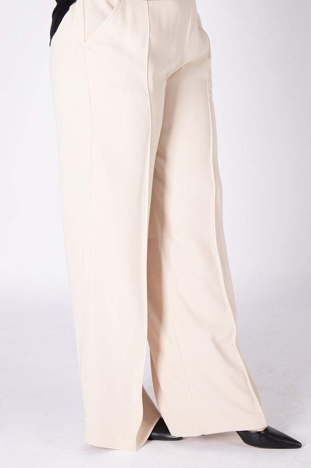 Krep Pantolon BeJ - 3