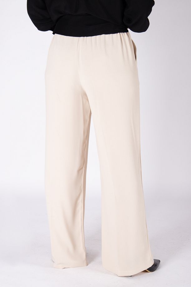Krep Pantolon BeJ - 4