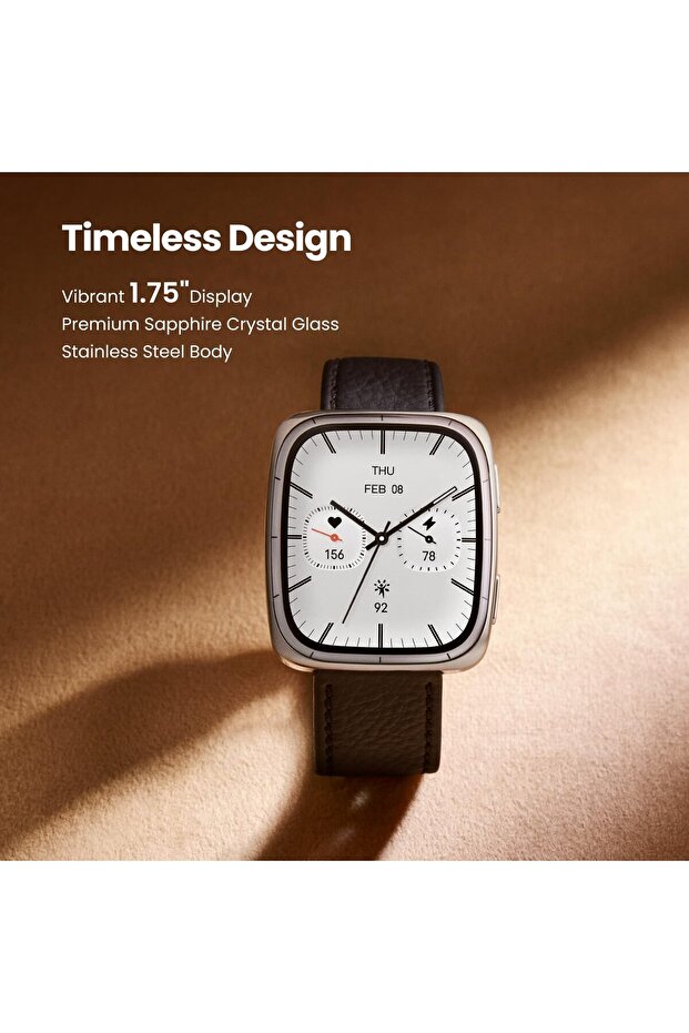 ساعة Active 2 الذكية - بريميوم - 5