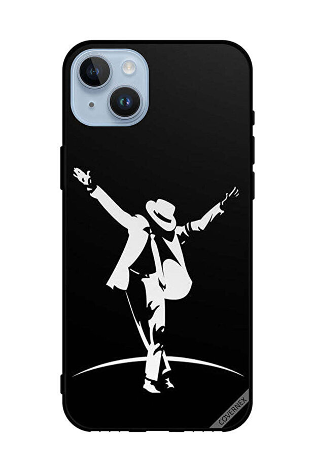 غطاء حماية لهاتف Apple iPhone 14 Plus Mj In Action