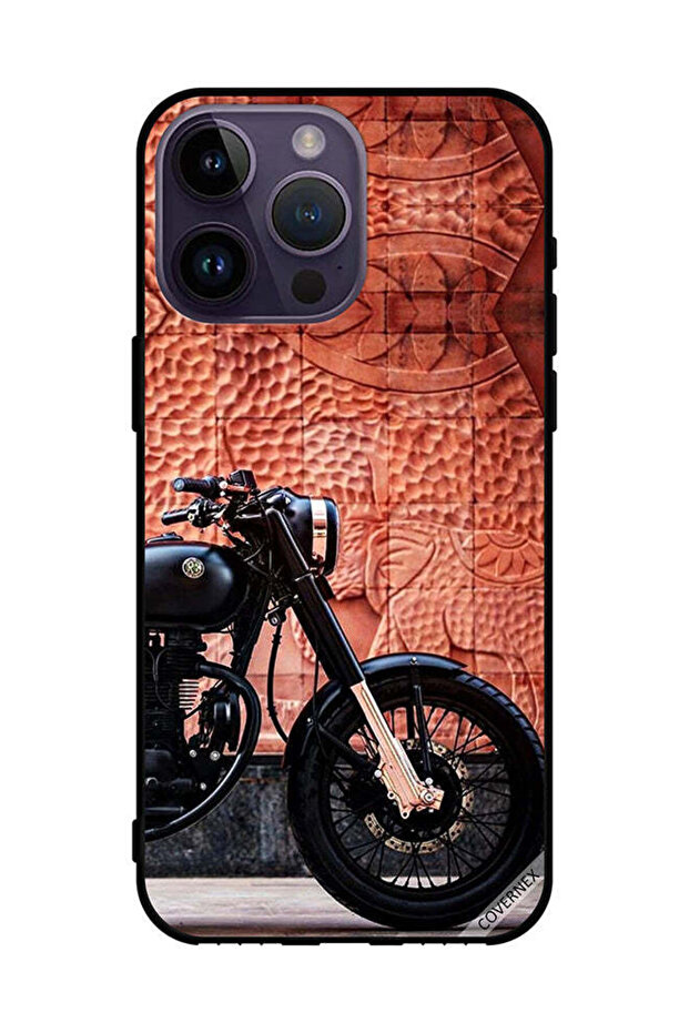 غطاء حماية لهاتف Apple iPhone 14 Pro Max Chopar
