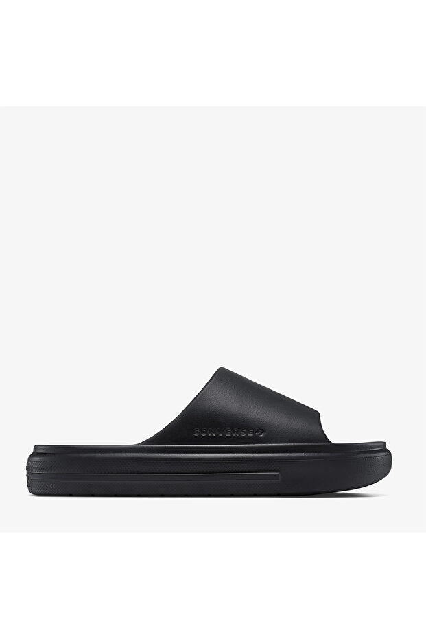 Essential Slide Unisex Siyah Terlik - 1