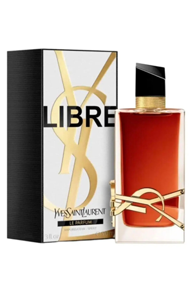 Libre - Eau de Parfum - 90 ml - 1
