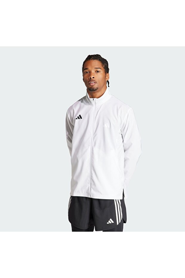 Adizero Essentials Running Jacket - 1