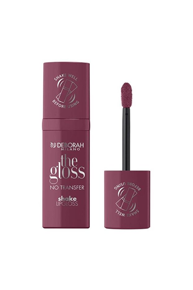 Milano No Transfer Gloss 07 - 1