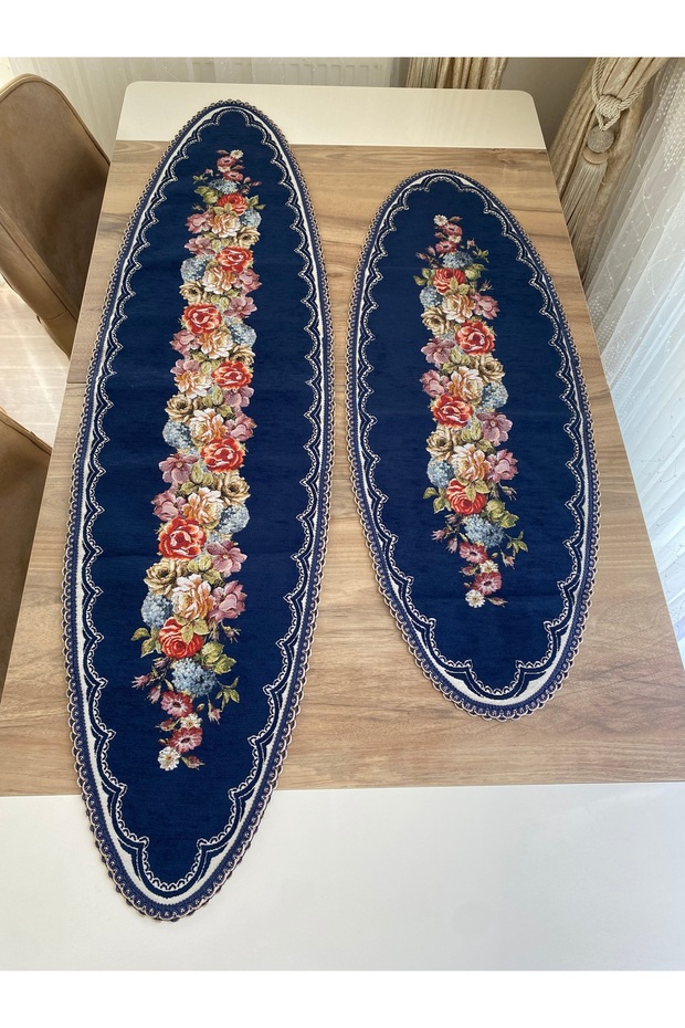 Goblen runner 2’li set - 1