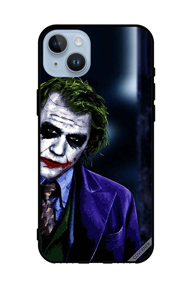 غطاء حماية لهاتف Apple iPhone 14 Plus - نظرة عاطفية