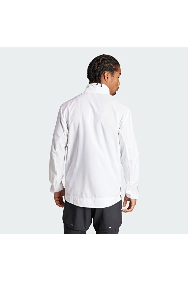 Adizero Essentials Running Jacket - 2