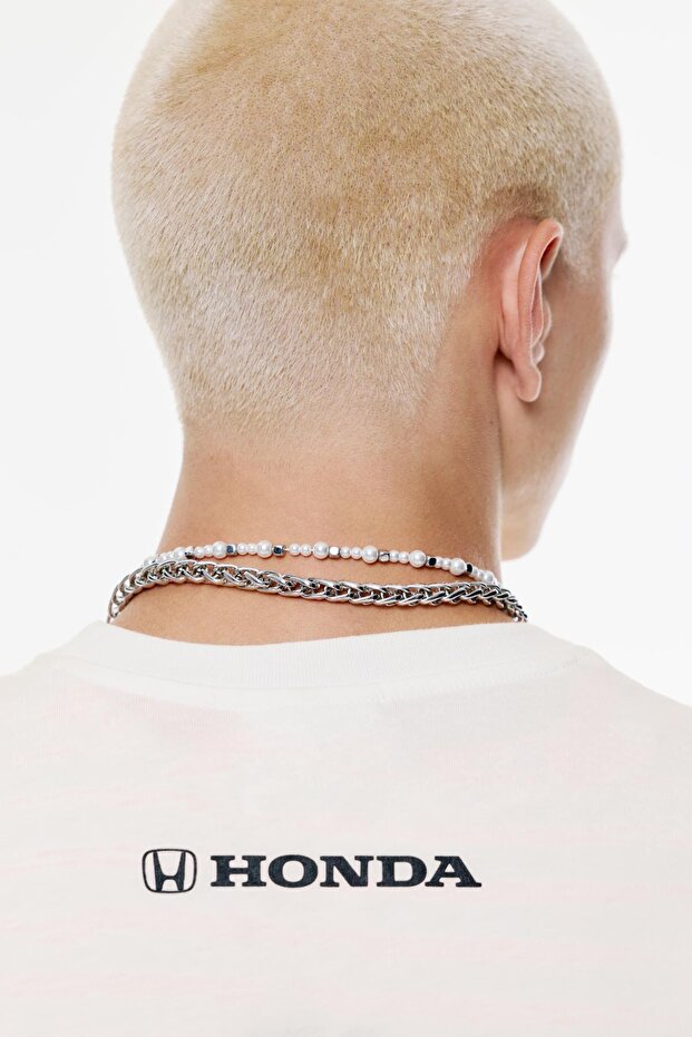 Honda Civic Tişört - 4