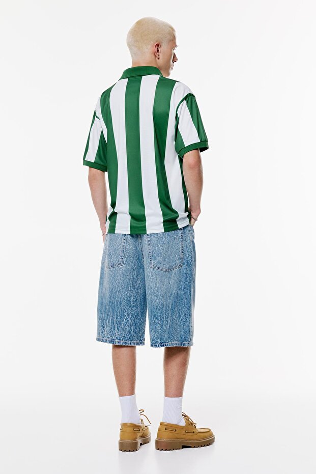 Honda polo tişört - 4