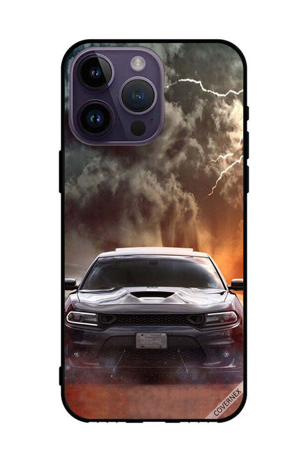 غطاء حماية لهاتف Apple iPhone 14 Pro Max Gts-48