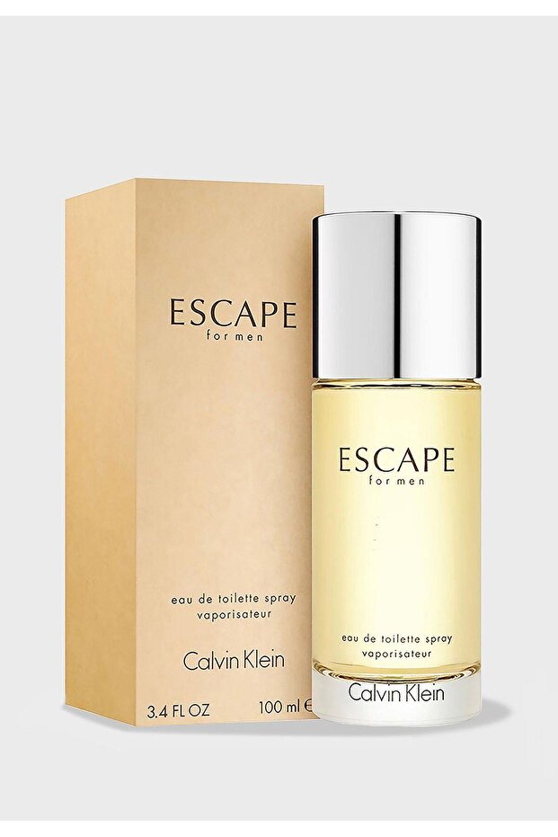 عطر إسكيب 100 مل للرجال - 1