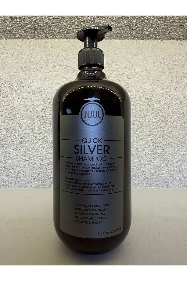 JUULL MOR ŞAMPUAN 1000 ML - 1