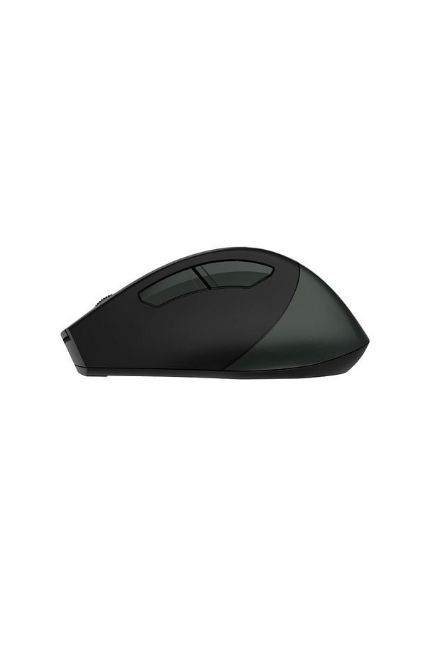 Teknoteg - Fb35 Optık Mouse Bluetooth Nano Usb Yeşil - 5