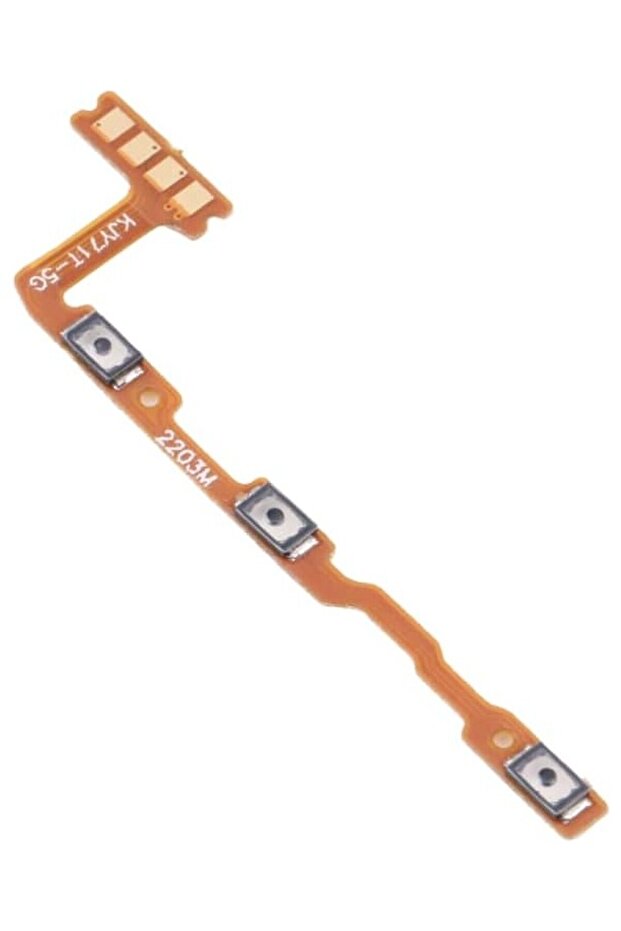 Vivo V21E Compatible On Off Film