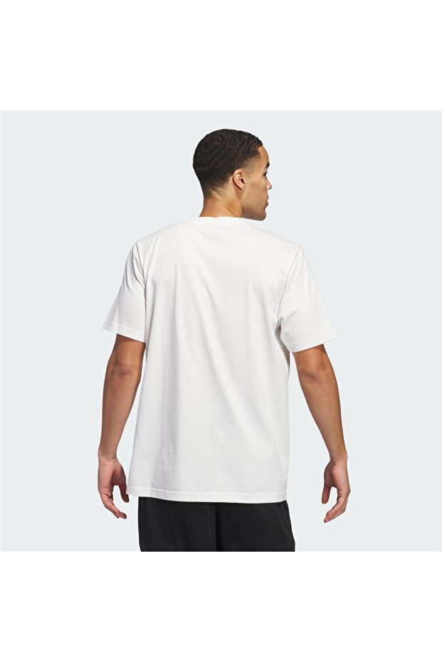 Koszulka z grafiką „Koszykówka Stan Umysłu” - 3