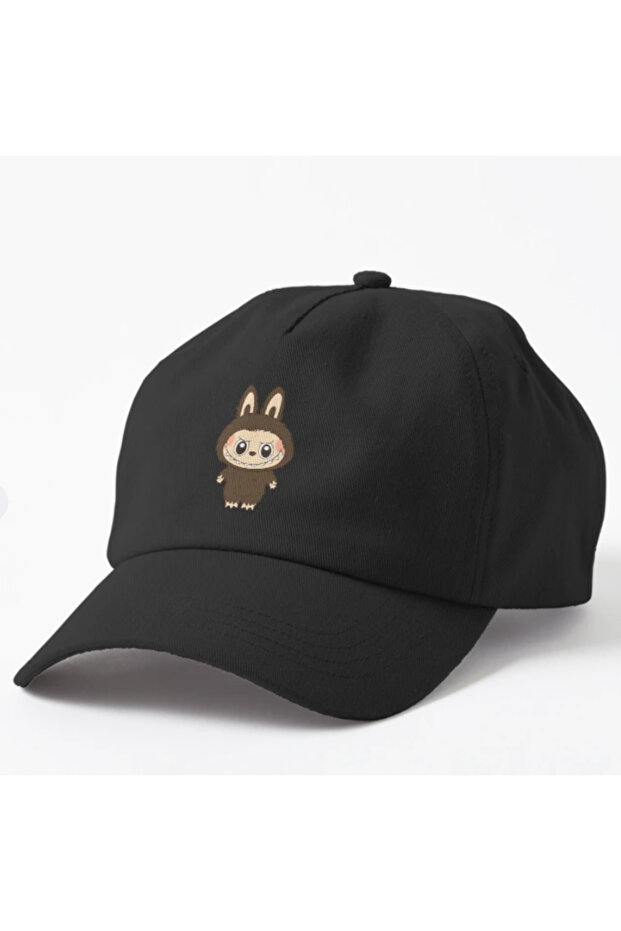 قبعة لابوبو براون - 1