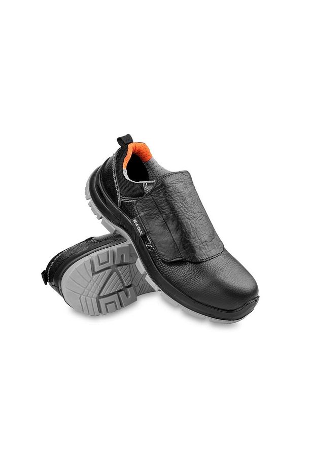 CLAS-X S3 Kaynakçı İş Ayakkabısı - 8