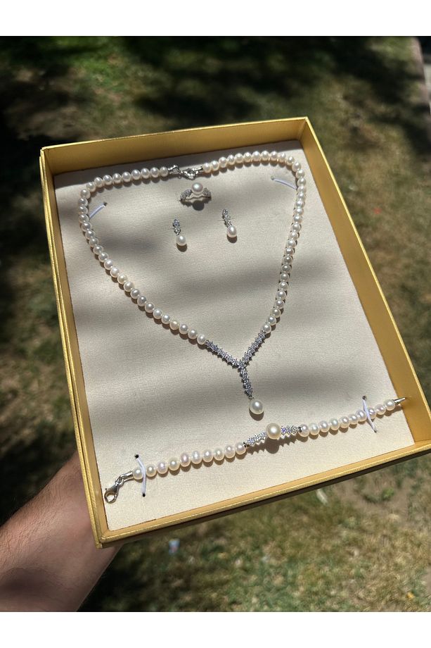 İnci Set – ST074 - 3