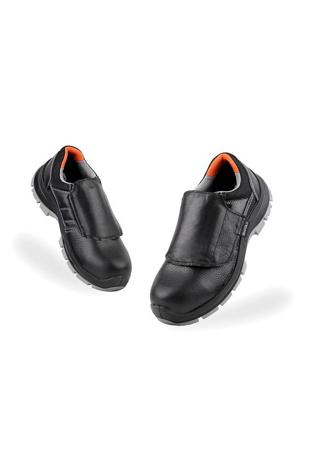 CLAS-X S3 Kaynakçı İş Ayakkabısı - 2
