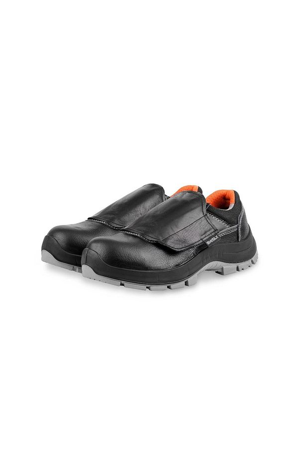 CLAS-X S3 Kaynakçı İş Ayakkabısı - 5