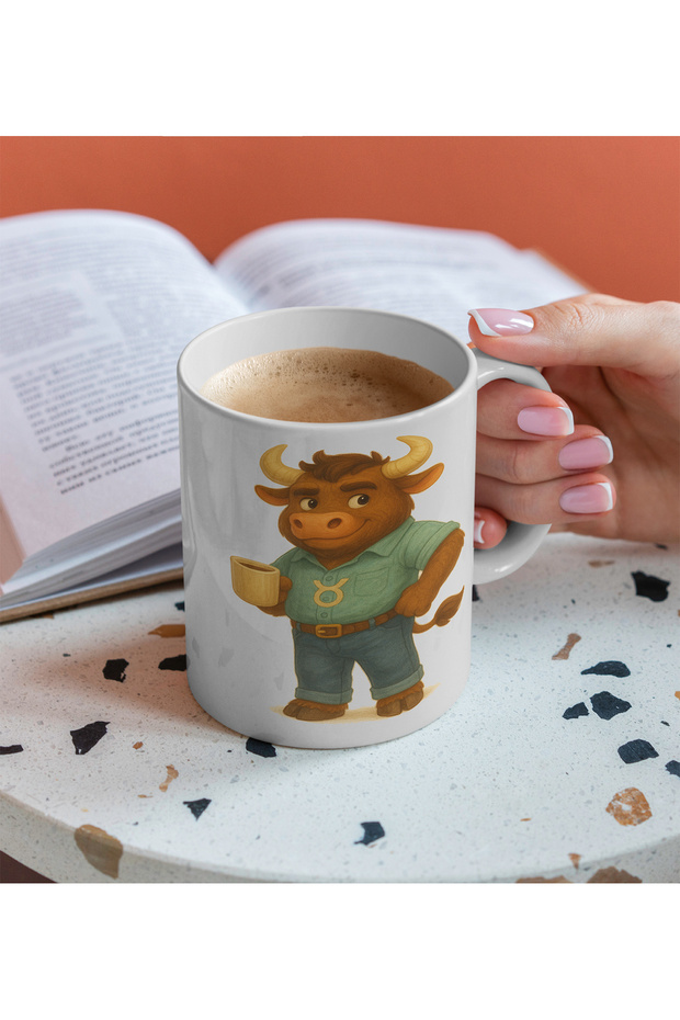 كوب بورسلين - 2