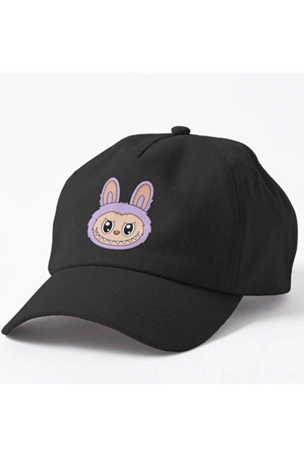 قبعة لابوبو زيزي - 1