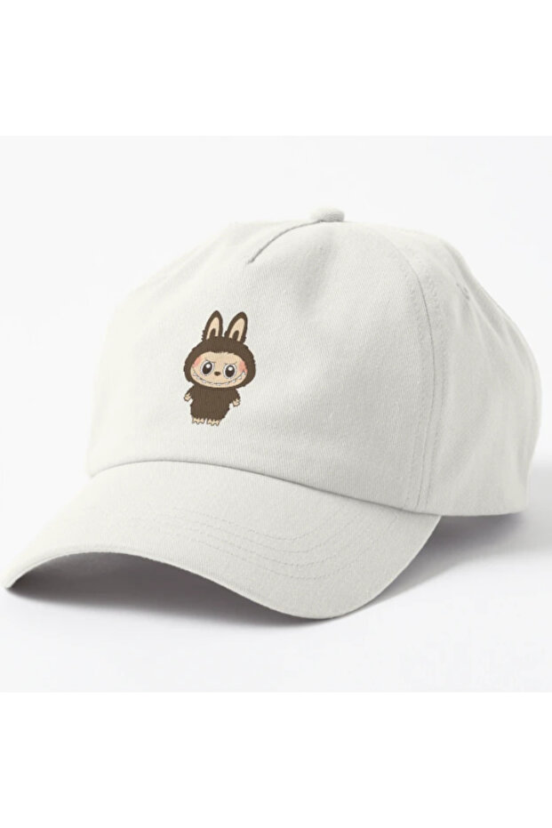 قبعة لابوبو براون - 1