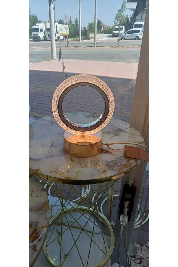 Modern Led Table Lamp