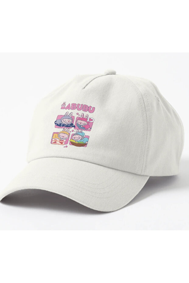 قبعة لابوبو سليب ديزاين - 1