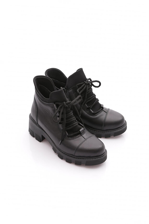 Madrit-02k Kadin 22k Bağcikli Bilek Bot - 2