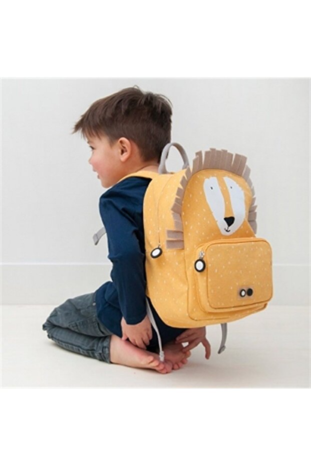 حقيبة ظهر مدرسية |   السيد. أسد - 2