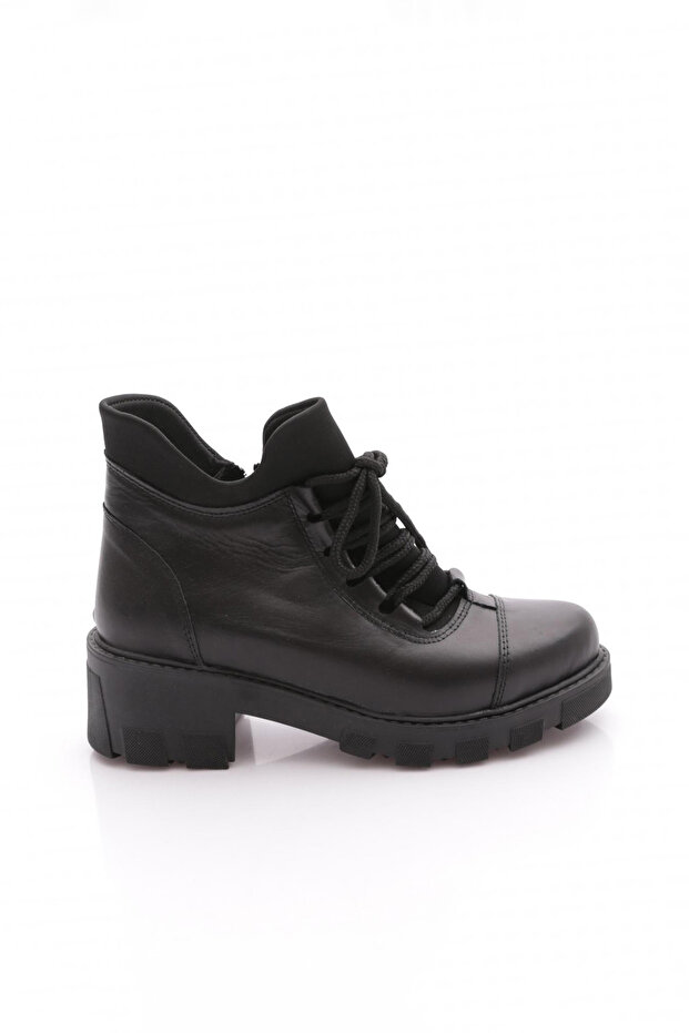 Madrit-02k Kadin 22k Bağcikli Bilek Bot - 1