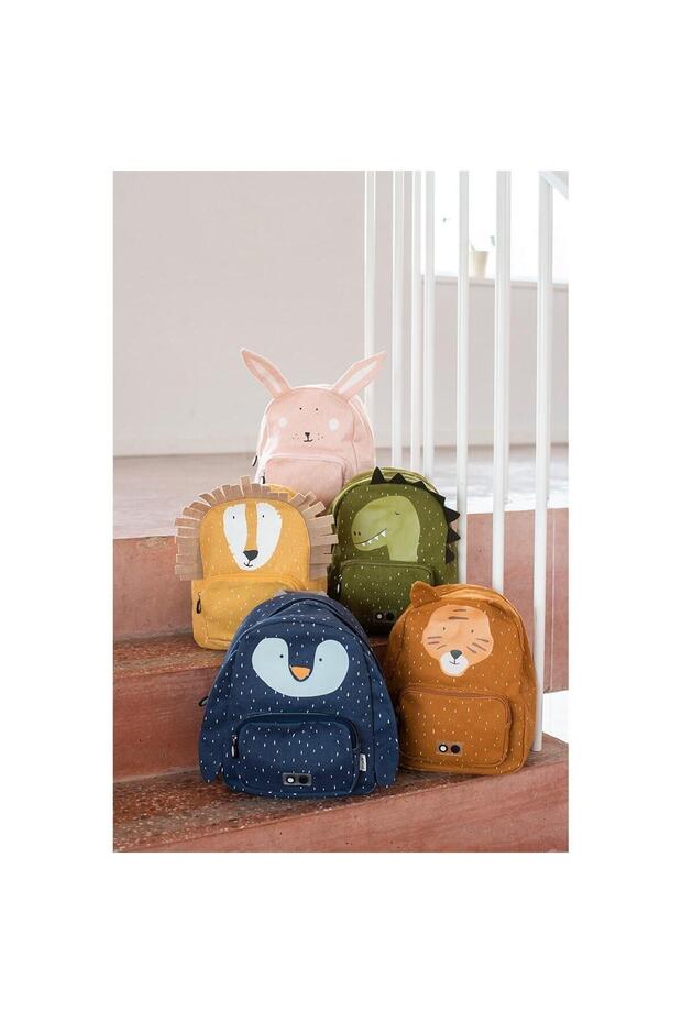 School Backpack |   Mrs. Mouse - 7