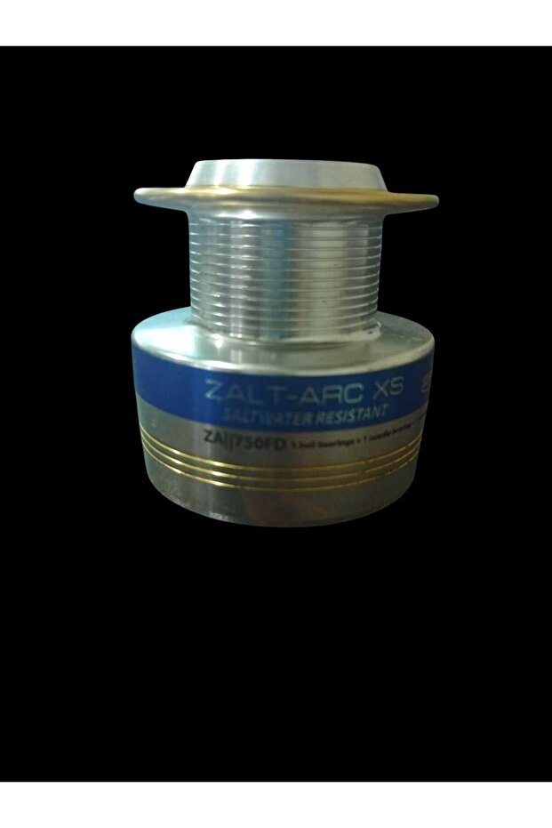 Zalt-Arc XS 750Fd Fishing Reel Replacement Head