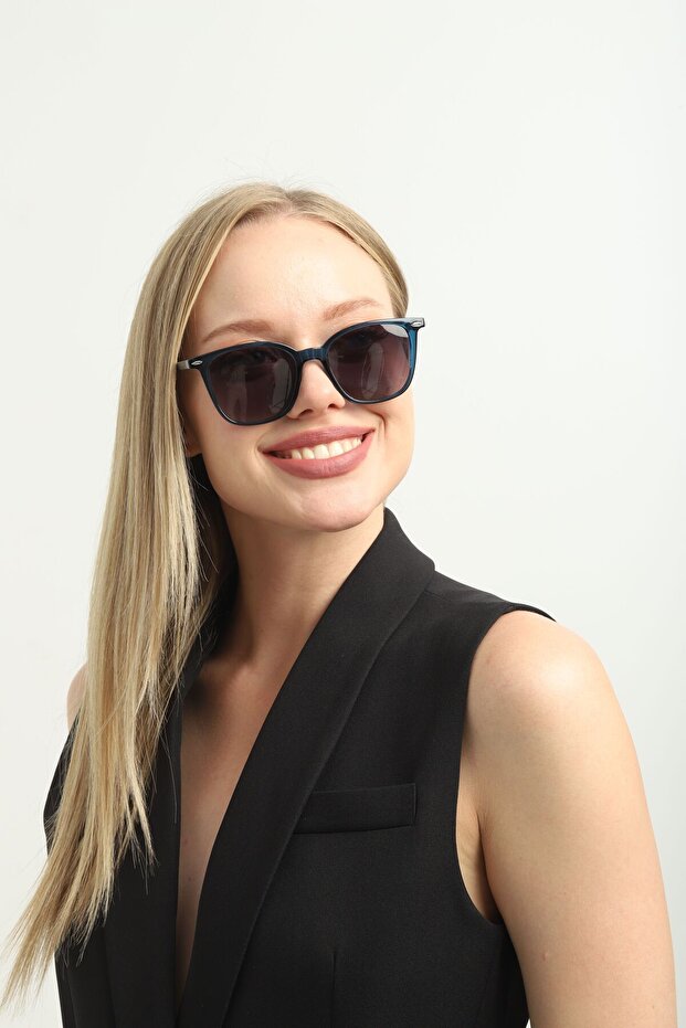 One Two Three Polarized Sunglasses - 6